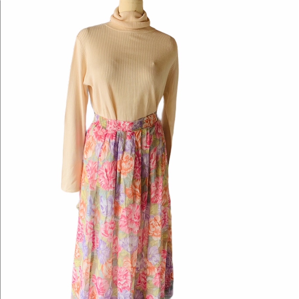 Vintage outfit